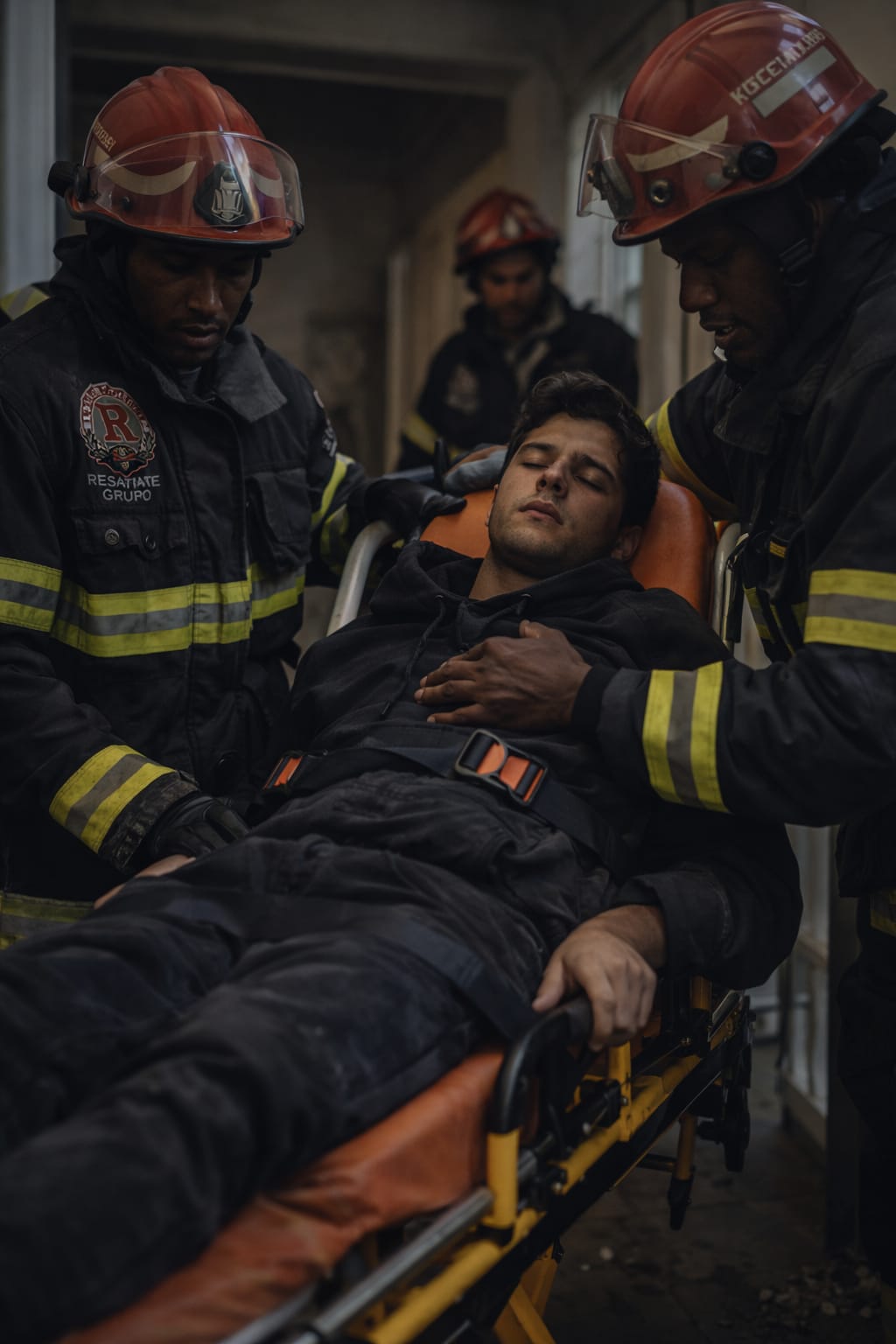 Lei da internação involuntária no Brasil